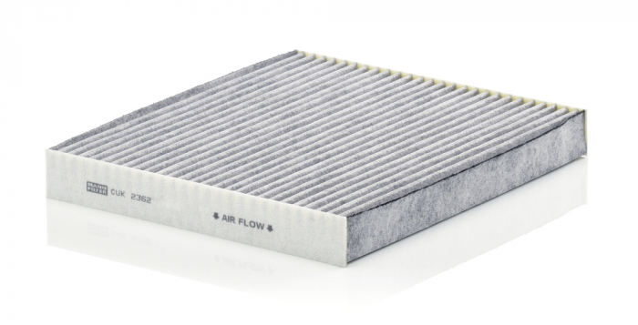 Filtru Habitaclu Carbon Activ Mann-Filter CUK2362 [1]