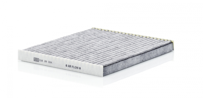 Filtru Habitaclu Carbon Activ Mann-Filter CUK24004 [1]