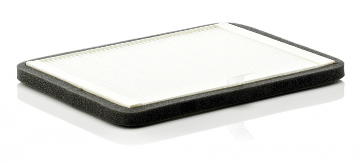 Filtru Habitaclu Carbon Activ Mann-Filter CUK2424 [1]