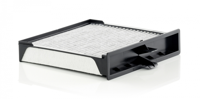 Filtru Habitaclu Carbon Activ Mann-Filter CUK2430 [1]