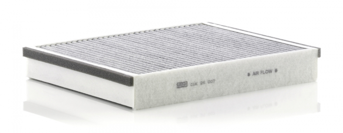 Filtru Habitaclu Carbon Activ Mann-Filter CUK25007 [1]