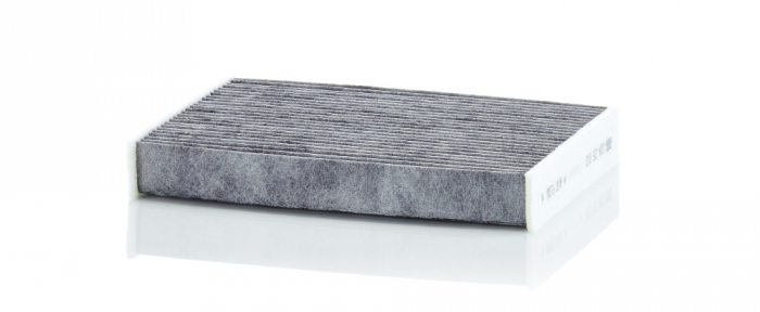 Filtru Habitaclu Carbon Activ Mann-Filter CUK25012 [1]