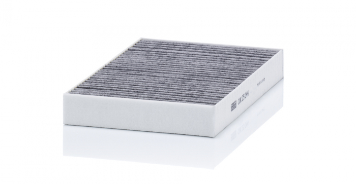Filtru Habitaclu Carbon Activ Mann-Filter CUK25044 [1]