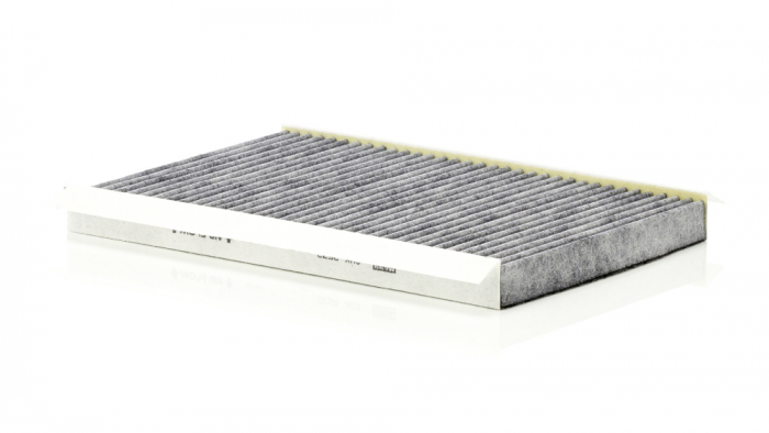 Filtru Habitaclu Carbon Activ Mann-Filter CUK2532 [1]