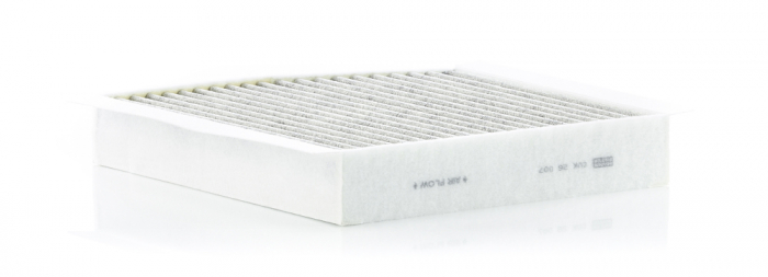 Filtru Habitaclu Carbon Activ Mann-Filter CUK26007 [1]