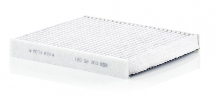 Filtru Habitaclu Carbon Activ Mann-Filter CUK26021 [1]