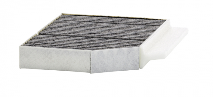 Filtru Habitaclu Carbon Activ Mann-Filter CUK26032 [1]