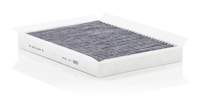Filtru Habitaclu Carbon Activ Mann-Filter CUK2622 [1]