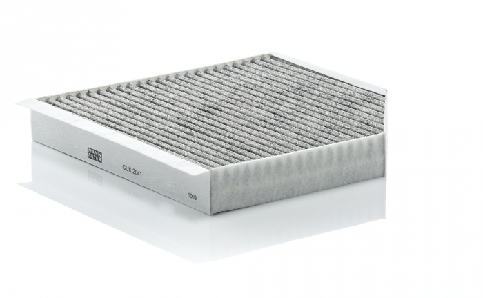 Filtru Habitaclu Carbon Activ Mann-Filter CUK2641 [1]