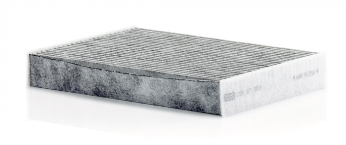 Filtru Habitaclu Carbon Activ Mann-Filter CUK27009 [1]