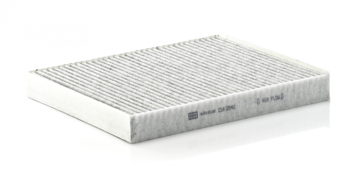 Filtru Habitaclu Carbon Activ Mann-Filter CUK2842 [1]