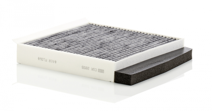 Filtru Habitaclu Carbon Activ Mann-Filter CUK2855 [1]