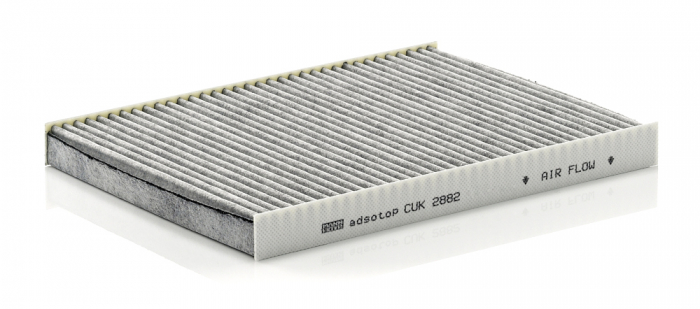 Filtru Habitaclu Carbon Activ Mann-Filter CUK2882 [1]