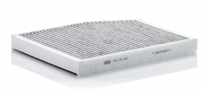 Filtru Habitaclu Carbon Activ Mann-Filter CUK29007 [1]
