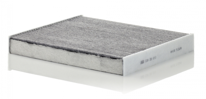 Filtru Habitaclu Carbon Activ Mann-Filter CUK29010 [1]