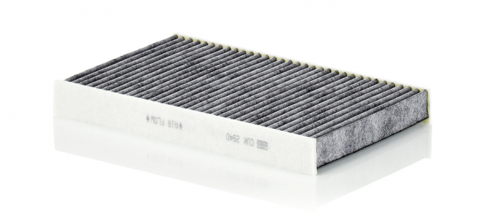 Filtru Habitaclu Carbon Activ Mann-Filter CUK2940 [1]
