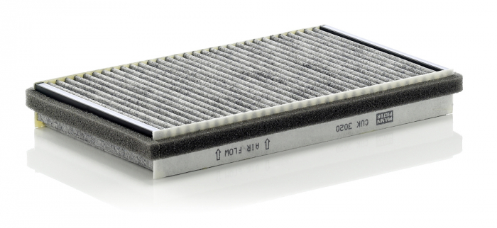 Filtru Habitaclu Carbon Activ Mann-Filter CUK3020 [1]