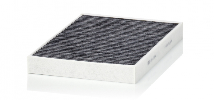 Filtru Habitaclu Carbon Activ Mann-Filter CUK3054 [1]