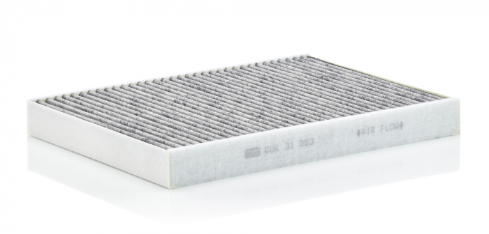 Filtru Habitaclu Carbon Activ Mann-Filter CUK31003 [1]