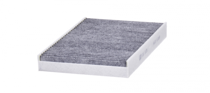 Filtru Habitaclu Carbon Activ Mann-Filter CUK3139 [1]
