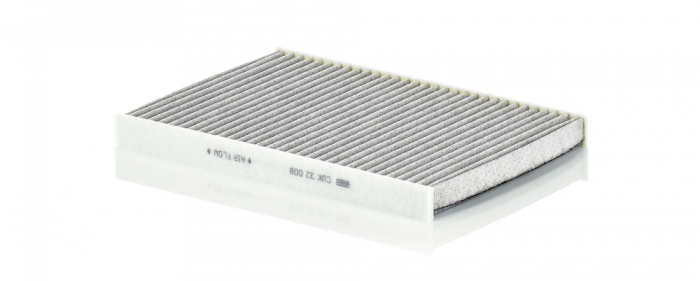 Filtru Habitaclu Carbon Activ Mann-Filter CUK32008 [1]