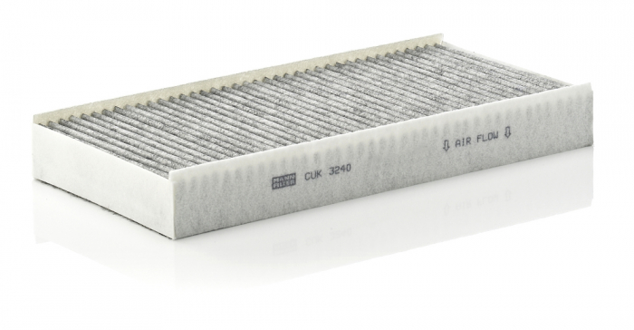Filtru Habitaclu Carbon Activ Mann-Filter CUK3240 [1]