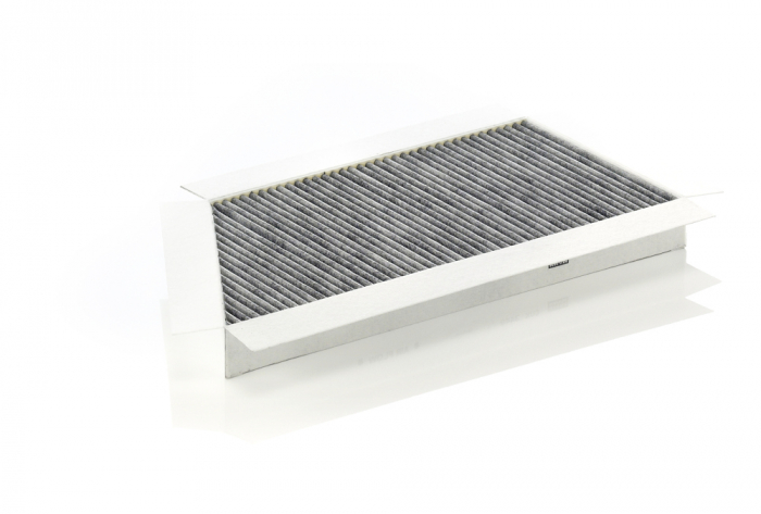 Filtru Habitaclu Carbon Activ Mann-Filter CUK3448 [1]