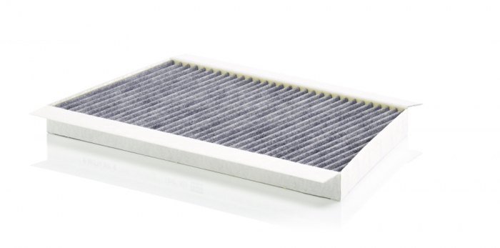 Filtru Habitaclu Carbon Activ Mann-Filter CUK3461 [1]