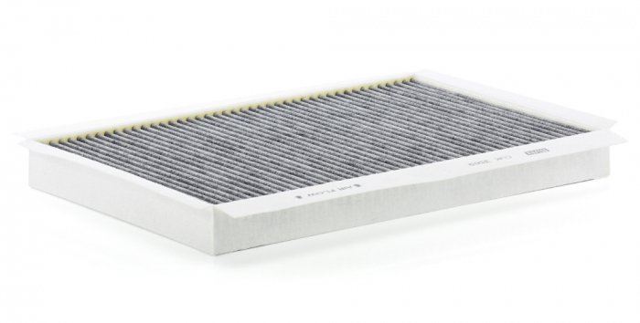 Filtru Habitaclu Carbon Activ Mann-Filter CUK3569 [1]