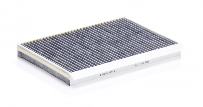 Filtru Habitaclu Carbon Activ Mann-Filter CUK3780 [1]