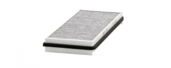 Filtru Habitaclu Carbon Activ Mann-Filter CUK3840 [1]