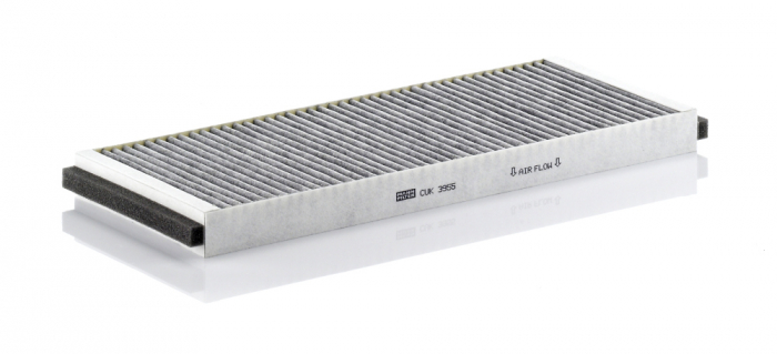 Filtru Habitaclu Carbon Activ Mann-Filter CUK3955 [1]