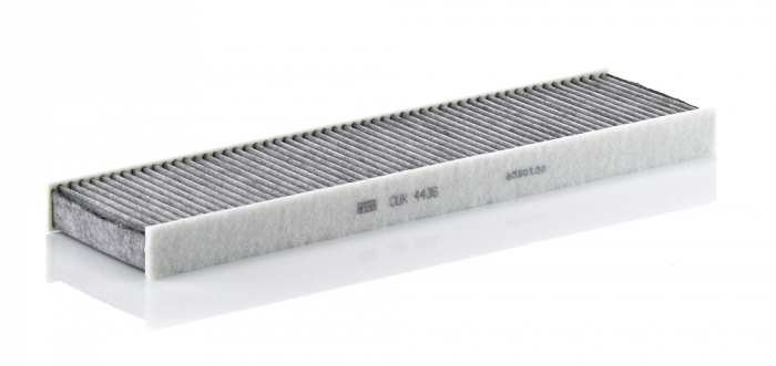 Filtru Habitaclu Carbon Activ Mann-Filter CUK4436 [1]