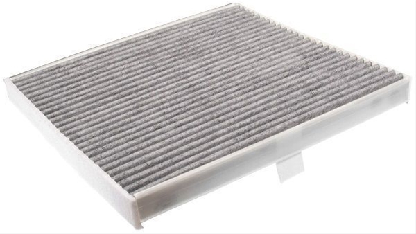 Filtru habitaclu cu carbon activ MAHLE LAK107 [2]