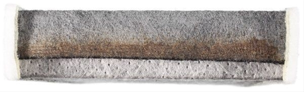 Filtru habitaclu cu carbon activ MAHLE LAK171 [2]