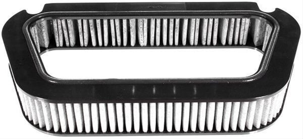 Filtru habitaclu cu carbon activ MAHLE LAK176 [2]