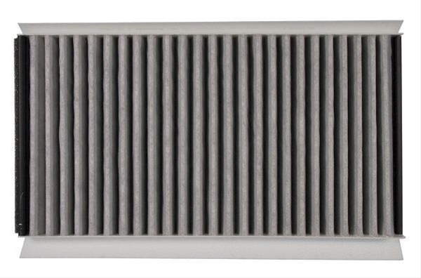 Filtru habitaclu cu carbon activ MAHLE LAK197 [2]