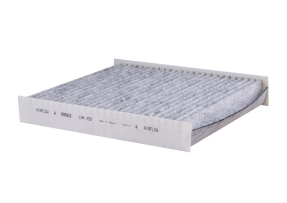 Filtru habitaclu cu carbon activ MAHLE LAK220 [2]