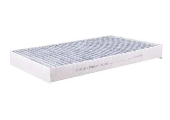 Filtru habitaclu cu carbon activ MAHLE LAK229 [1]
