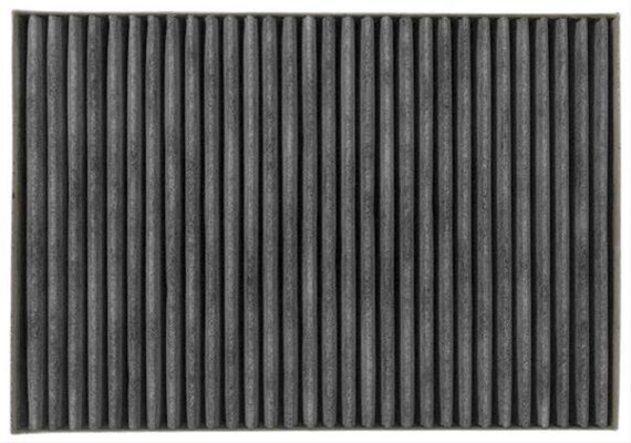 Filtru habitaclu cu carbon activ MAHLE LAK247 [2]