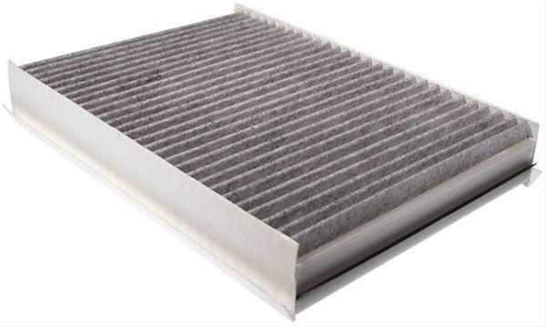 Filtru habitaclu cu carbon activ MAHLE LAK249 [3]