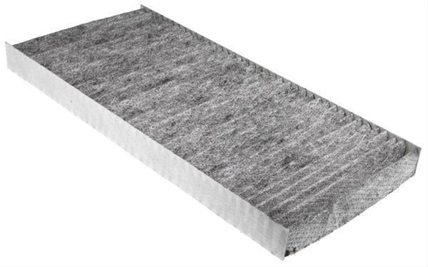 Filtru habitaclu cu carbon activ MAHLE LAK252 [2]