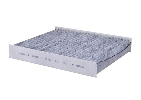 Filtru habitaclu cu carbon activ MAHLE LAK293 [2]