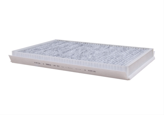 Filtru habitaclu cu carbon activ MAHLE LAK307 [1]