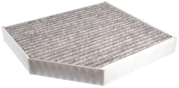 Filtru habitaclu cu carbon activ MAHLE LAK386 [1]