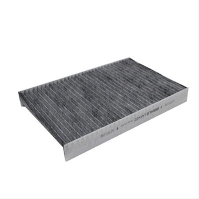 Filtru habitaclu cu carbon activ MAHLE LAK422 [1]