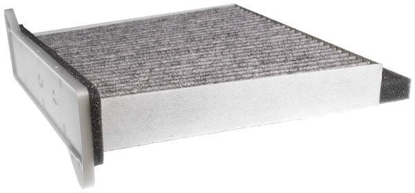 Filtru habitaclu cu carbon activ MAHLE LAK485 [2]