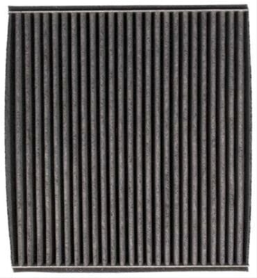 Filtru habitaclu cu carbon activ MAHLE LAK490 [1]