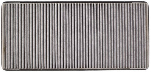 Filtru habitaclu cu carbon activ MAHLE LAK62 [2]