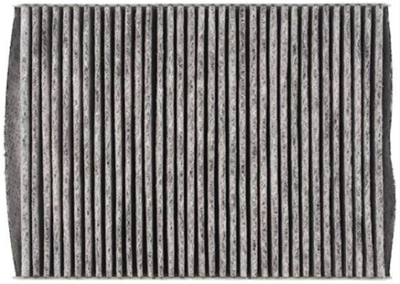 Filtru habitaclu cu carbon activ MAHLE LAK63 [2]